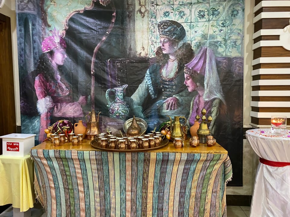 Gastro Hane Family Resort