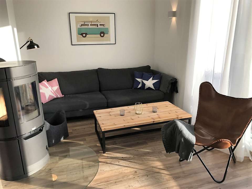 Zimmer Sealodge Rügen - Paradies Rügen