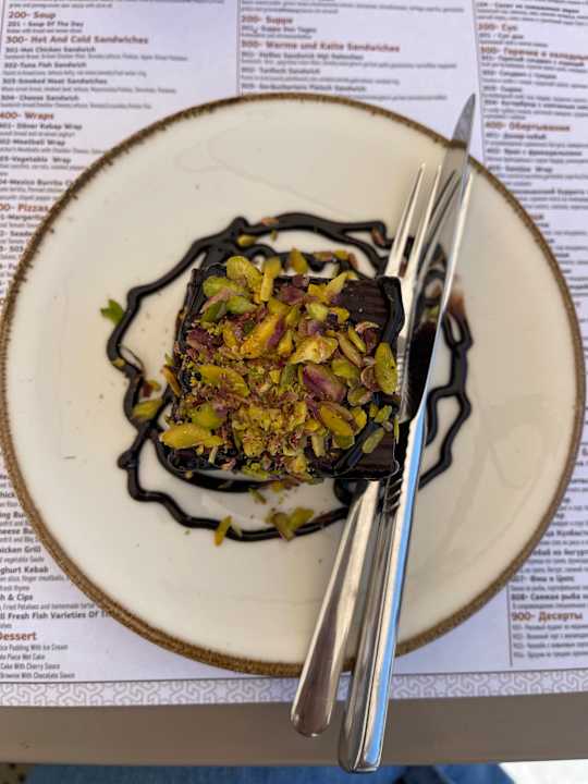 Gastro Seaden Quality Resort & Spa