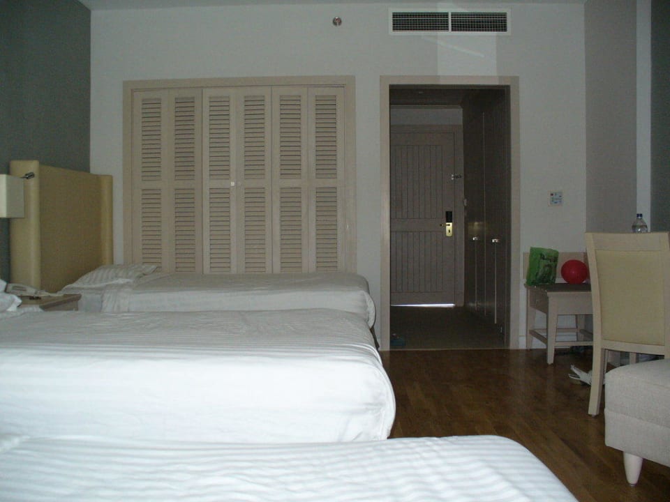 Zimmer Old Palace Resort Sahl Hasheesh