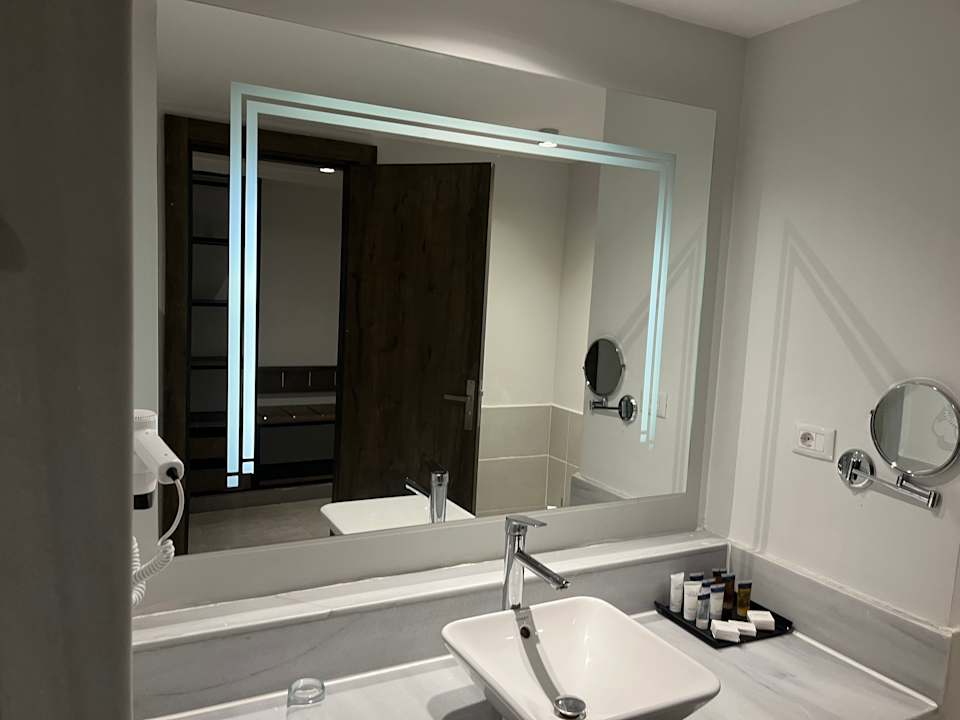 Zimmer Pickalbatros Sea World Resort - Marsa Alam