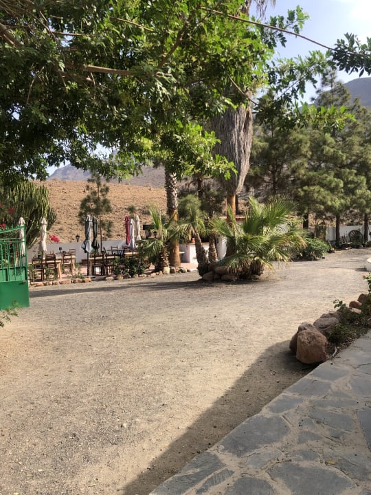 Gastro Bio Finca - Las Tenerías