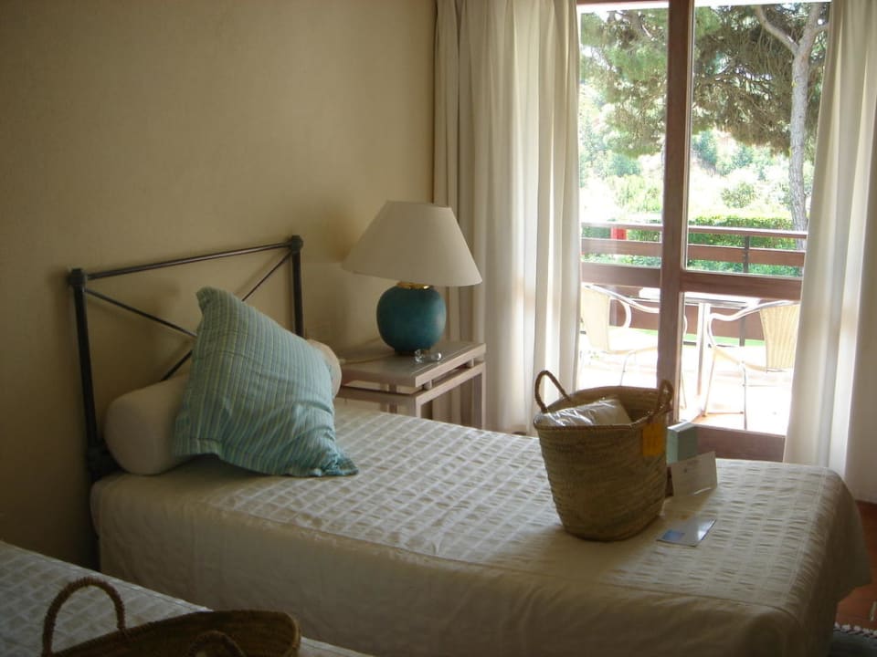Doppelzimmer Hotel Da Balaia