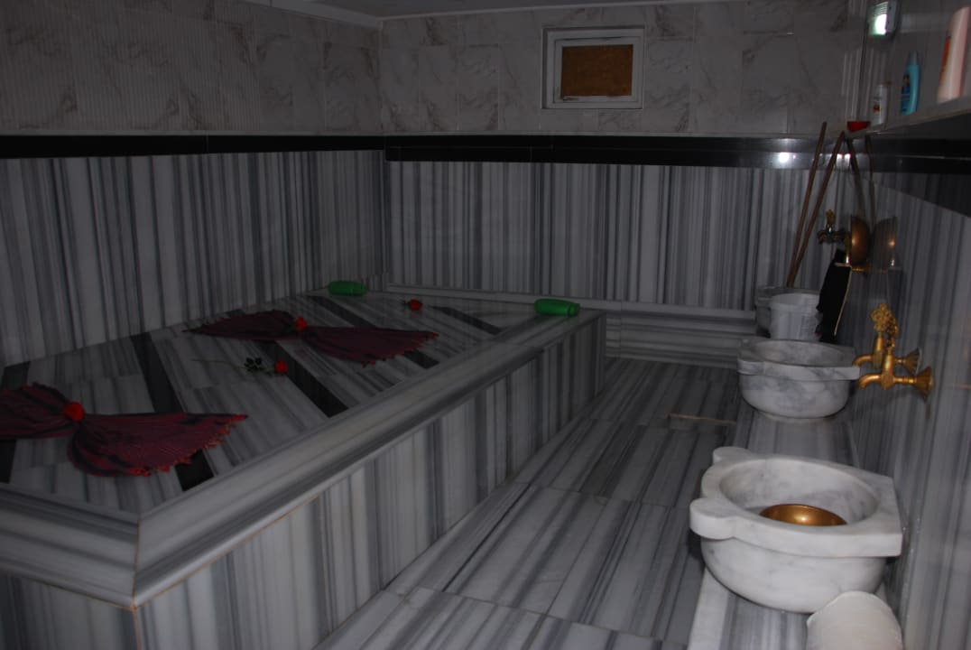 Sport & Freizeit Hotel Angora