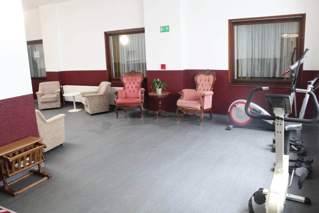 Sport & Freizeit Hotel Royal Santana