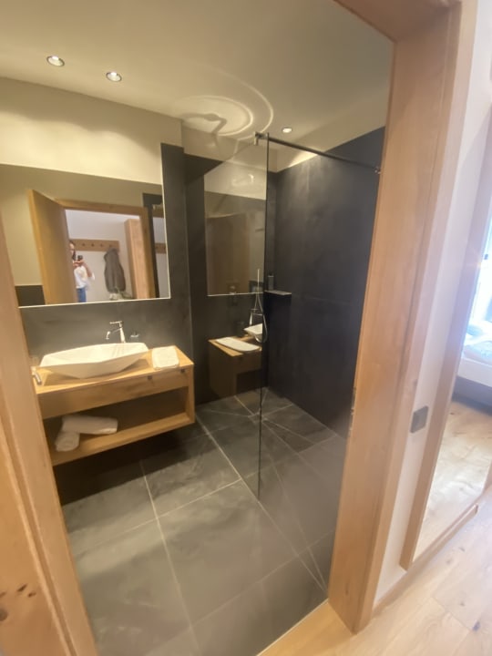 Zimmer Genusshotel Diamant