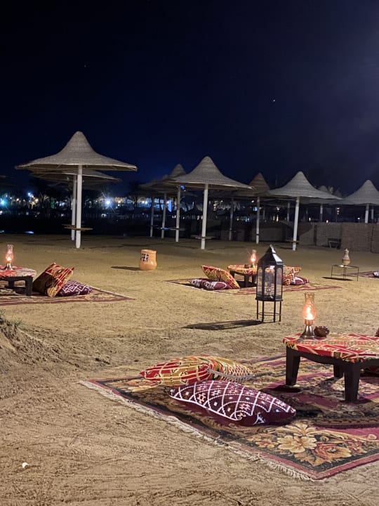 Gastro Steigenberger Coraya Beach - Adults only