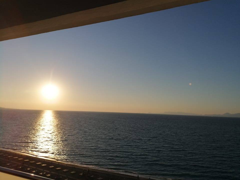 Zimmer Rhodos Horizon Resort