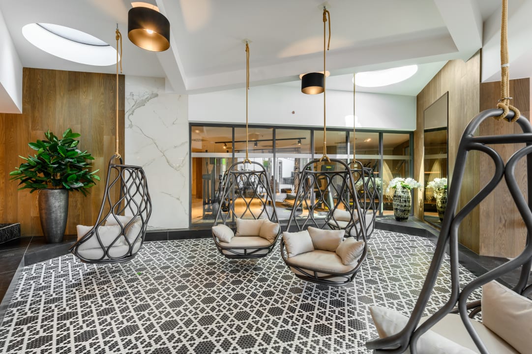 Sport & Freizeit Hotel Vinifera Wine & Spa 5 Stars Superior