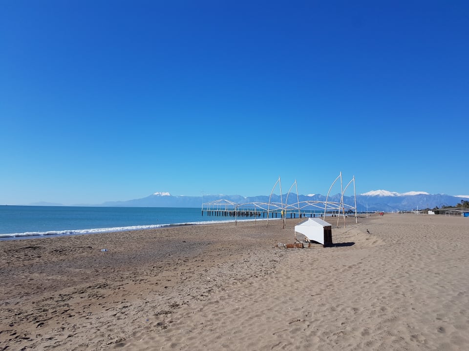 Strand Limak Lara Deluxe Hotel & Resort