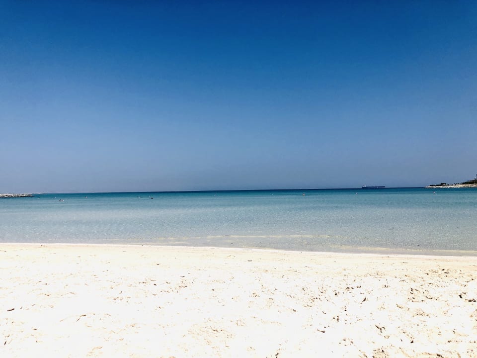 Strand Hotel Danat Jebel Dhanna Resort