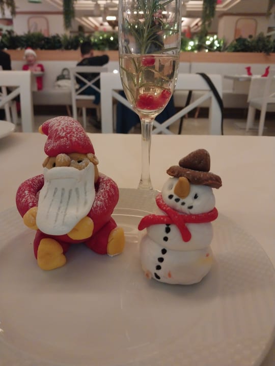 Gastro TUI BLUE Xanthe