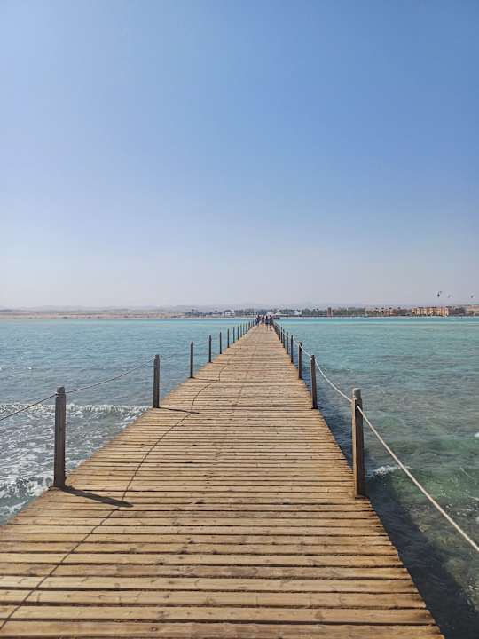 Strand Casa Mare Resort