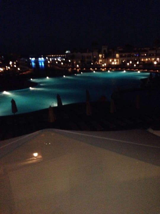 Traumhafter Urlaub Pickalbatros Dana Beach Resort - Hurghada