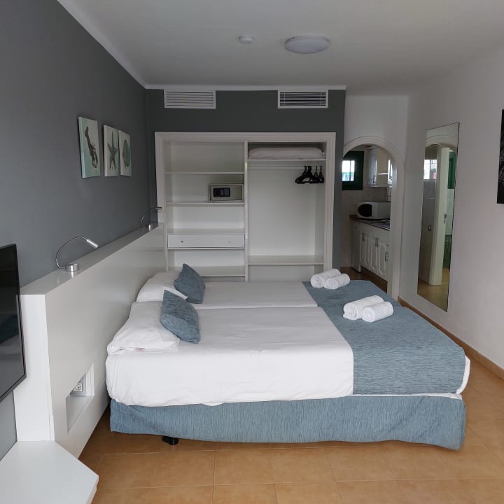 Zimmer Hotel Hyde Park Lane