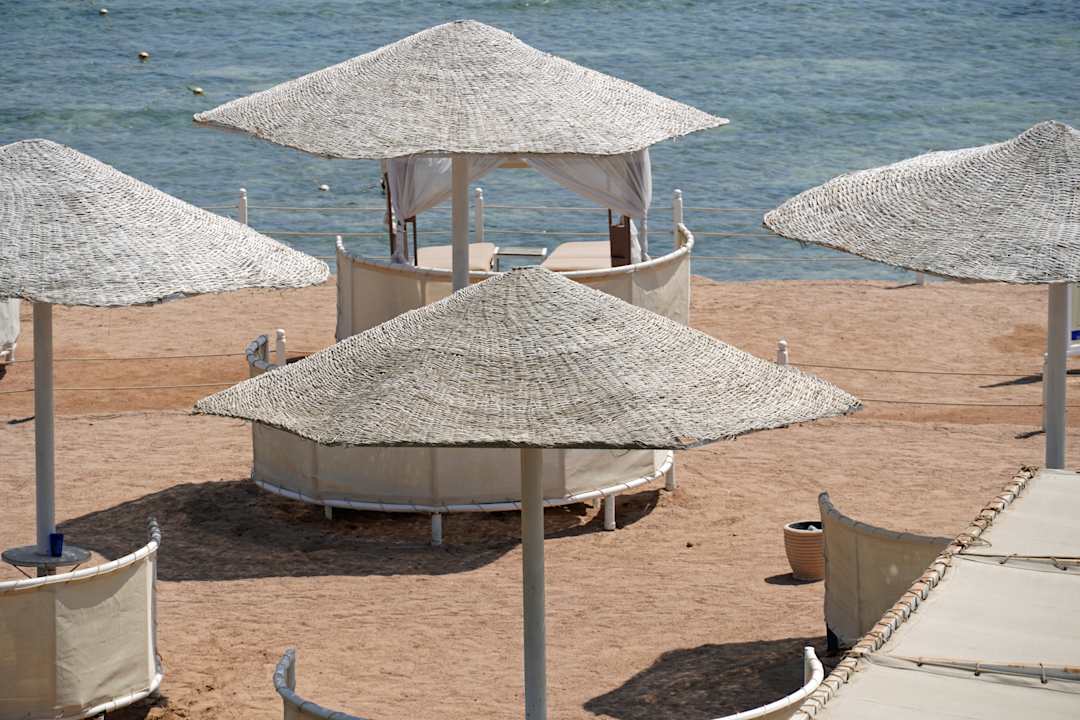 Strand Makadi Spa - Adults only
