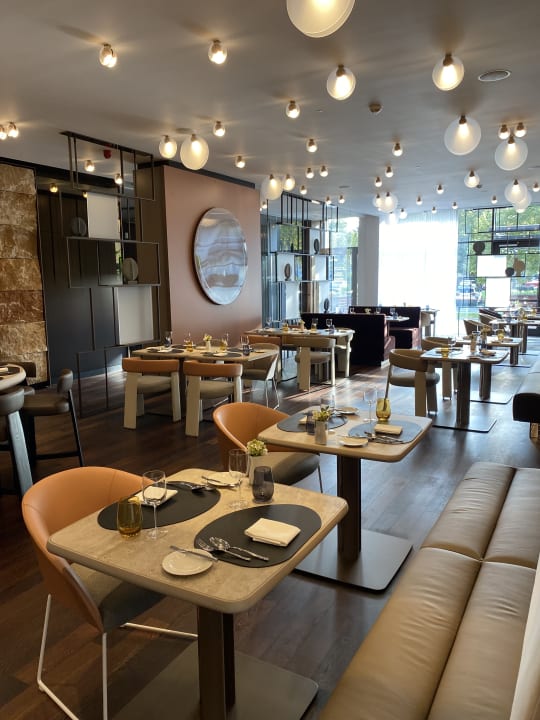 Gastro NH Collection Olomouc Congress