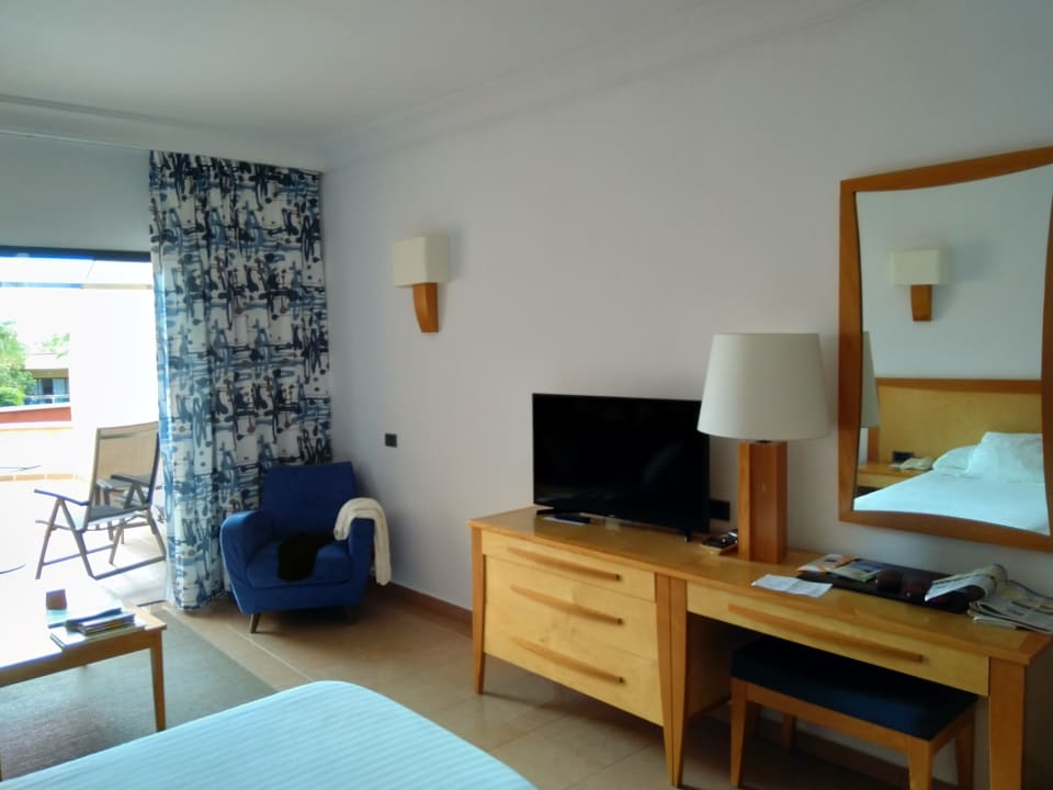 Zimmer MUR Hotel Faro Jandia & Spa Fuerteventura