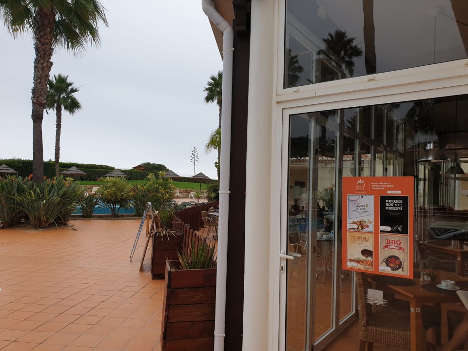 Gastro Hotel Clube Porto Mos