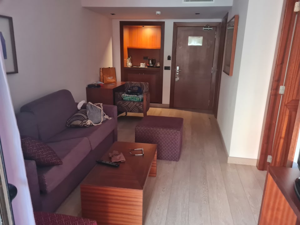 Zimmer Protur Turo Pins Hotel