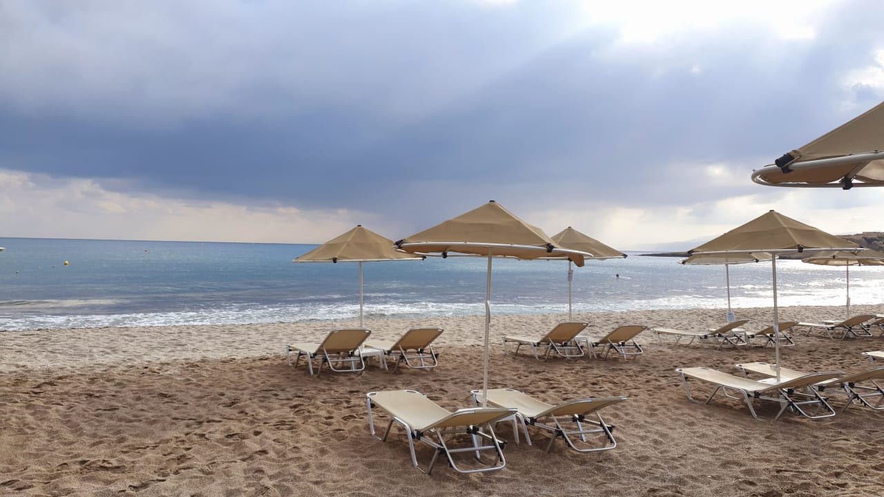 Strand Creta Maris Resort