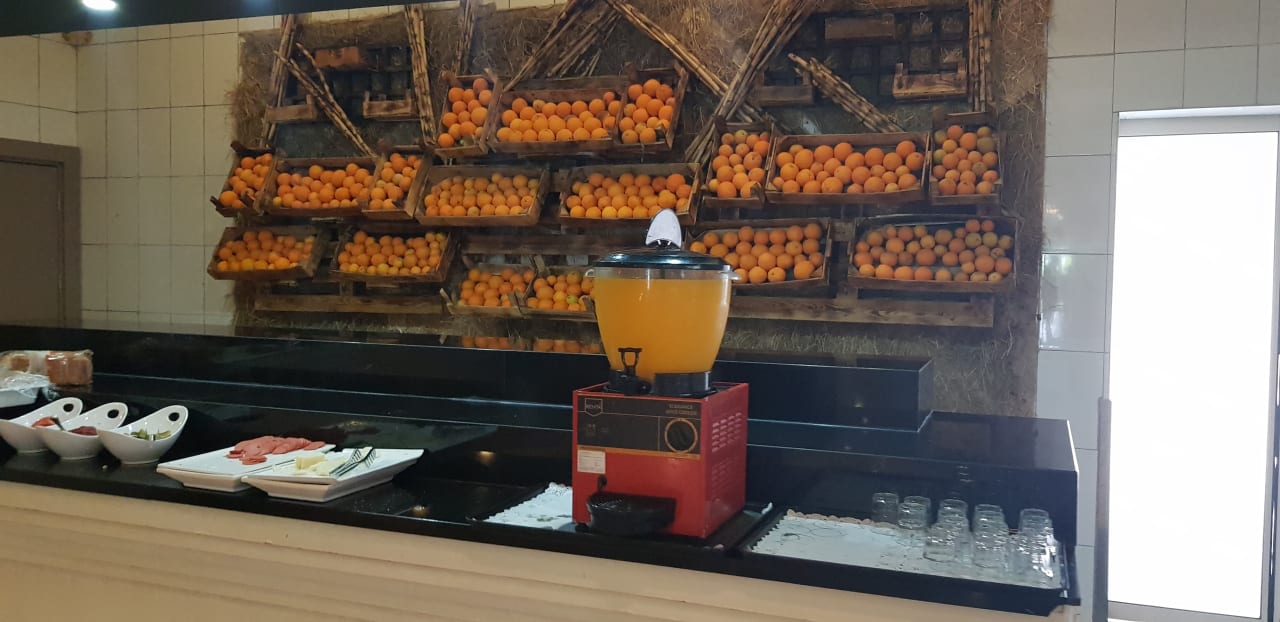 Gastro Sherwood Exclusive Kemer