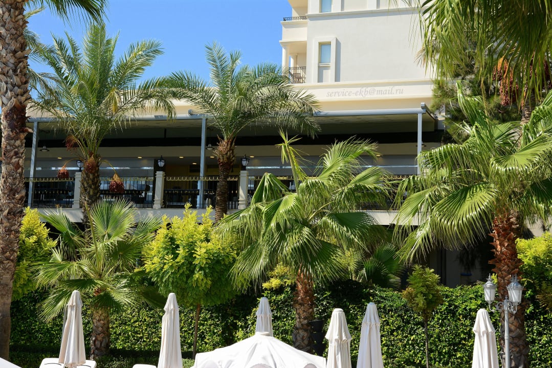 Delphin Imperial Hotel Delphin Imperial