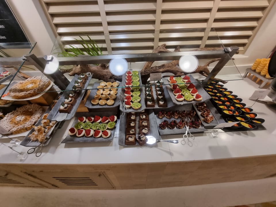 Gastro Iberostar Selection Paraiso Lindo