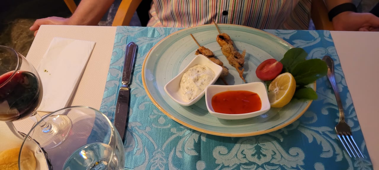 Gastro TUI MAGIC LIFE Beldibi +16