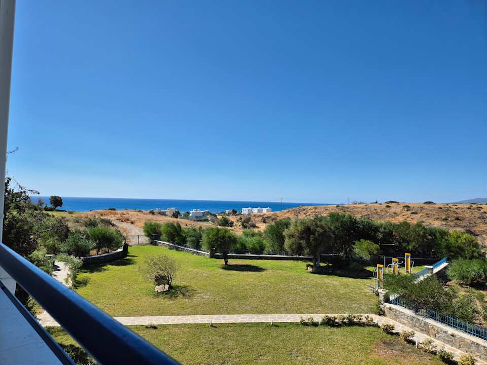 Zimmer Ekaterini Hotel