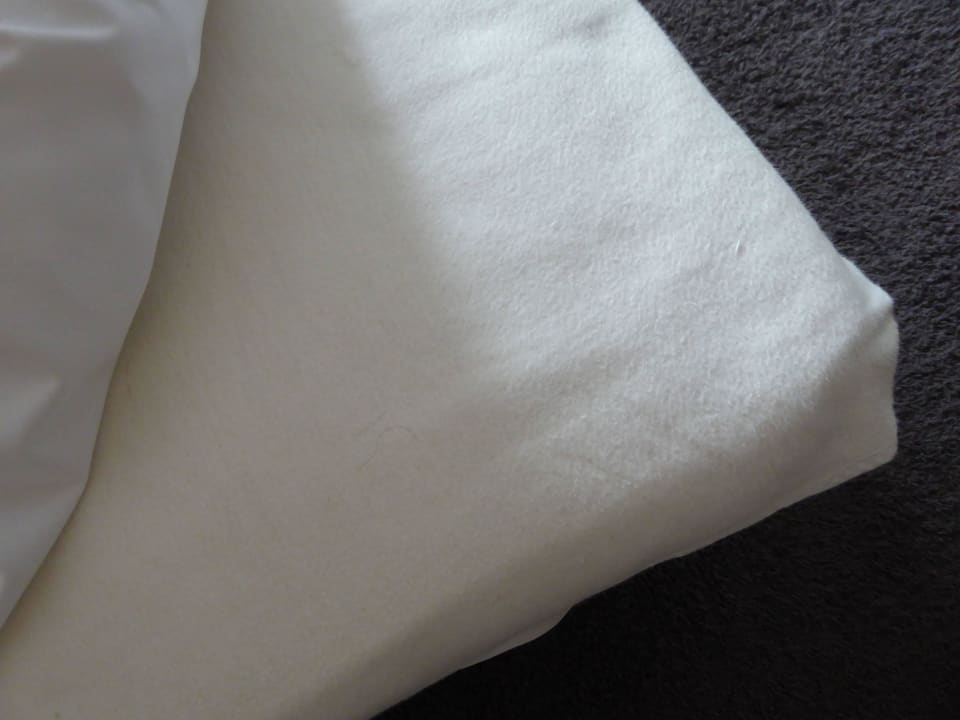 Haar im Bett Boutique Hotel Germania