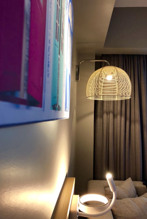 Zimmer 717 Journey Hub Hotel Phuket