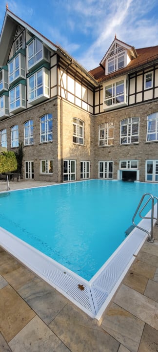 Pool Alter Meierhof Glücksburg