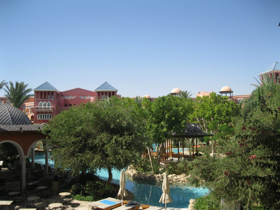 Pool The Grand Resort