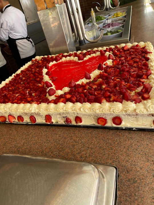 Gastro Prima Life Makadi Resort