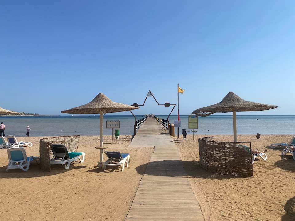 Strand Stella Beach Resort & Spa Makadi Bay