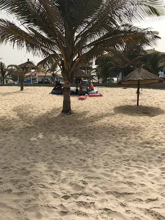 Strand Djembe Beach Resort Hotel