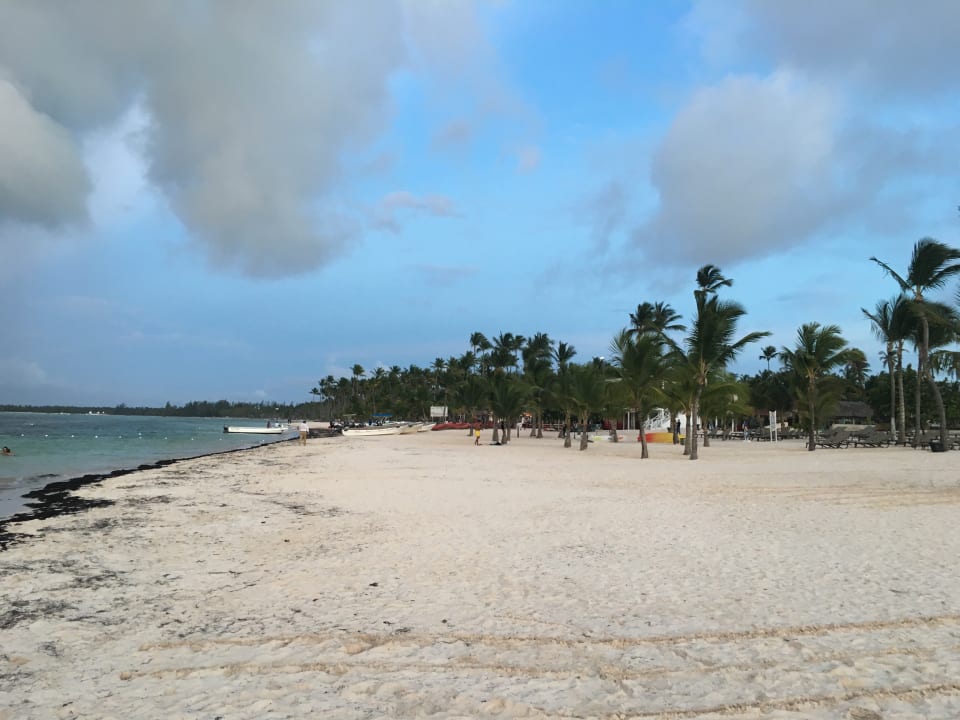 Strand Lopesan Costa Bávaro Resort, Spa & Casino