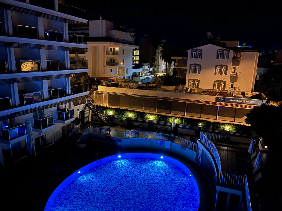 Pool Sun Beach Park & Spa