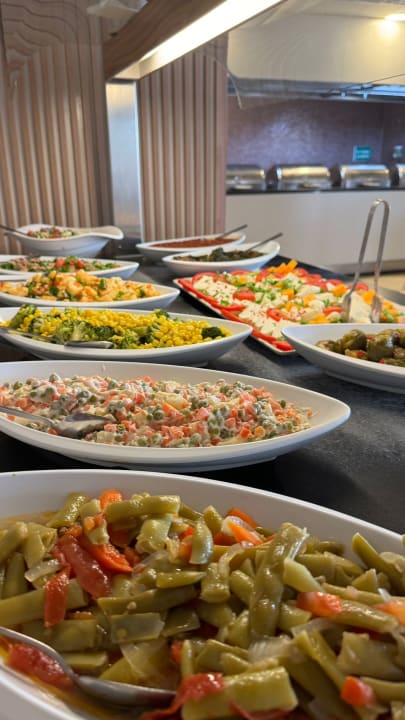 Gastro Prenses Sealine Beach Hotel