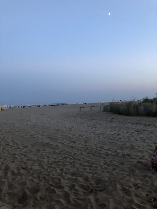 Strand Camping Village Marina di Venezia