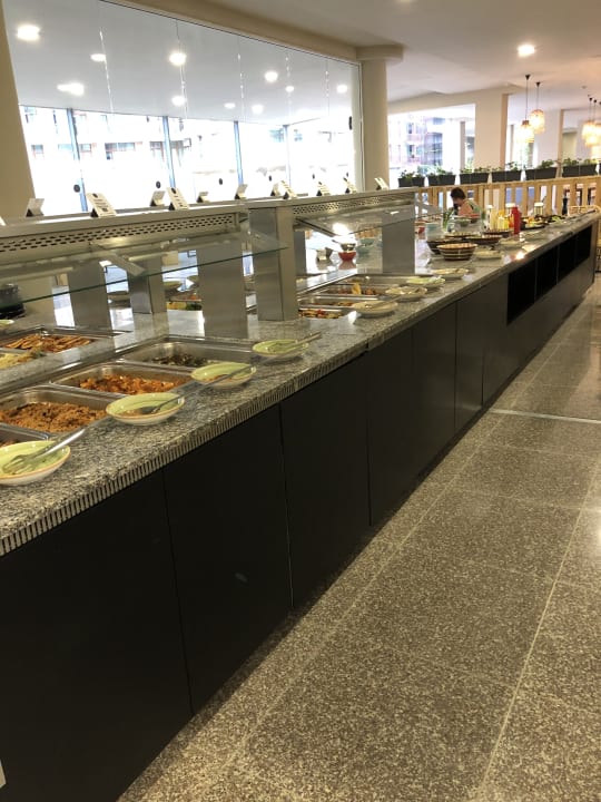 Gastro Cook's Club Sunny Beach