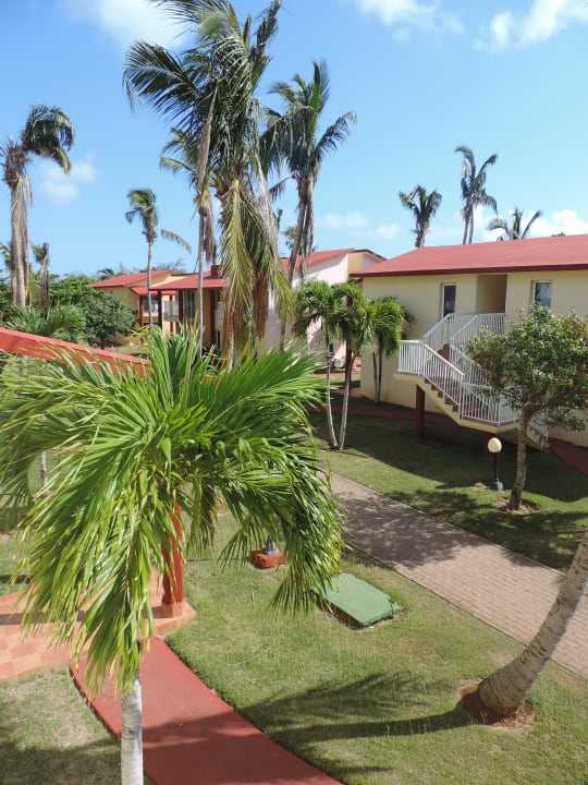 Ausblick Sol Hicacos Varadero