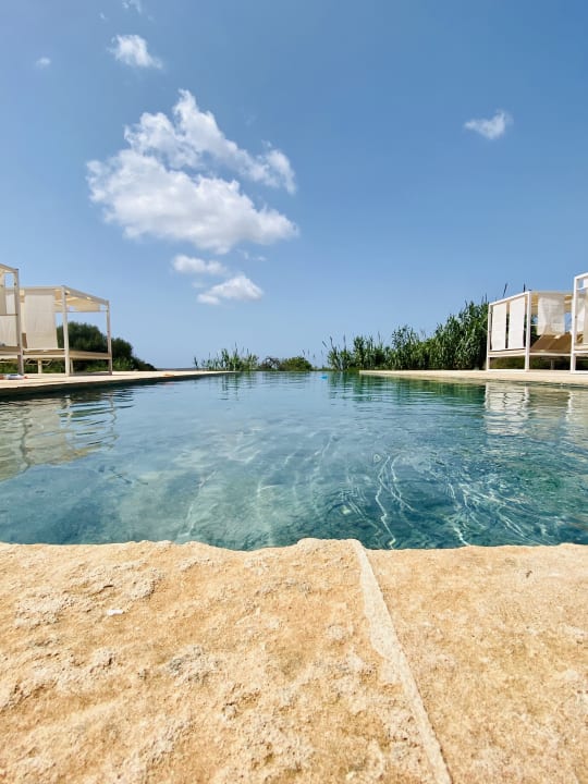 Pool Finca Hotel Rural Es Turó