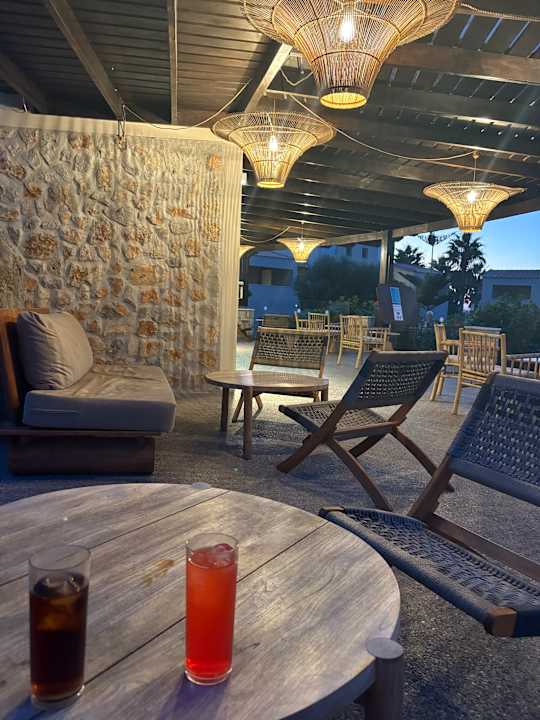 Gastro Achilleas Beach Adults Only