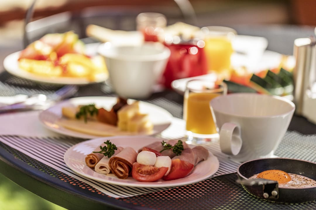 Gastro Hotel Novotel Nice Centre Vieux-Nice