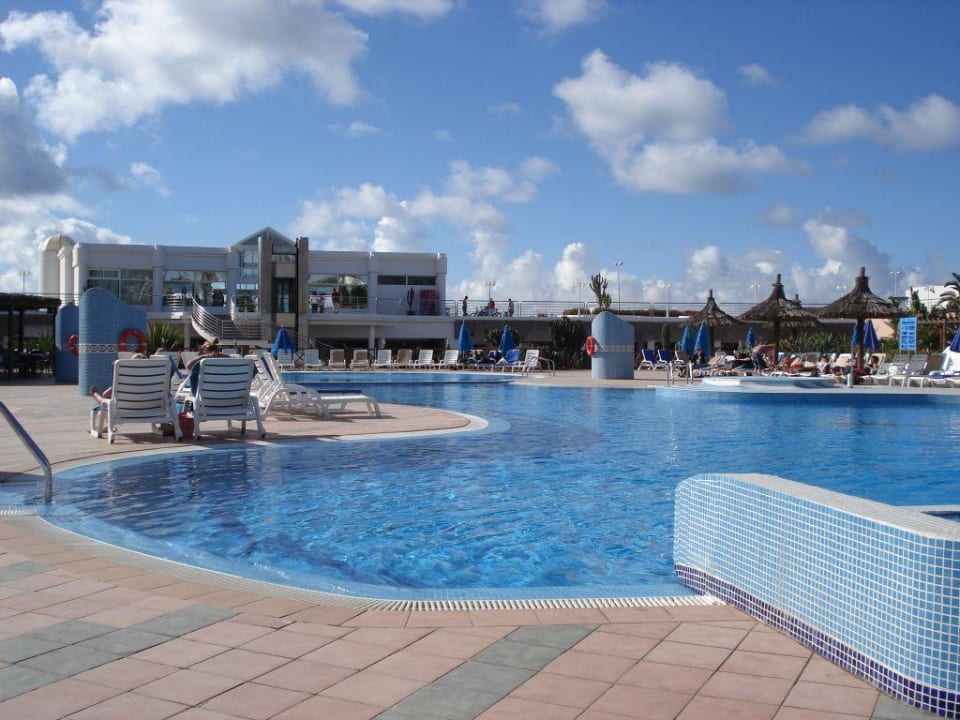 HL Club Playa Blanca Hotel HL Club Playa Blanca