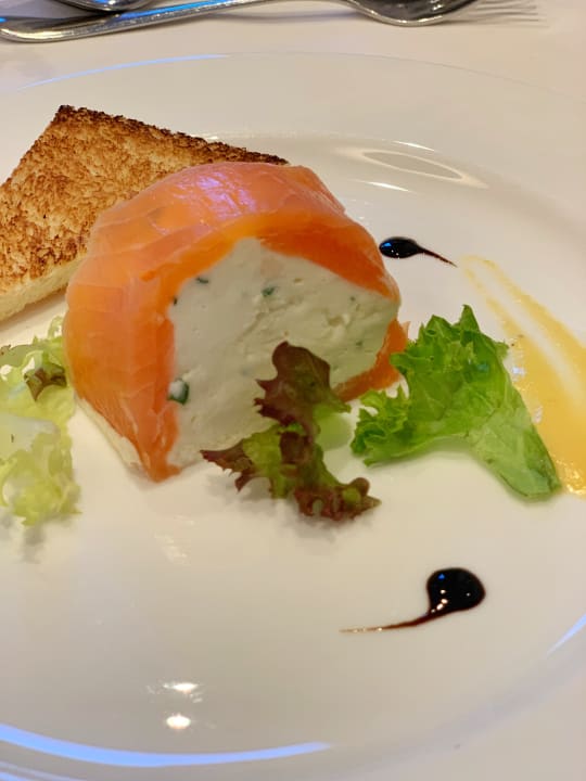 Gastro Moseralm Dolomiti Spa Resort