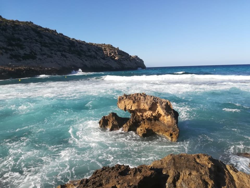 Strand Globales Don Pedro