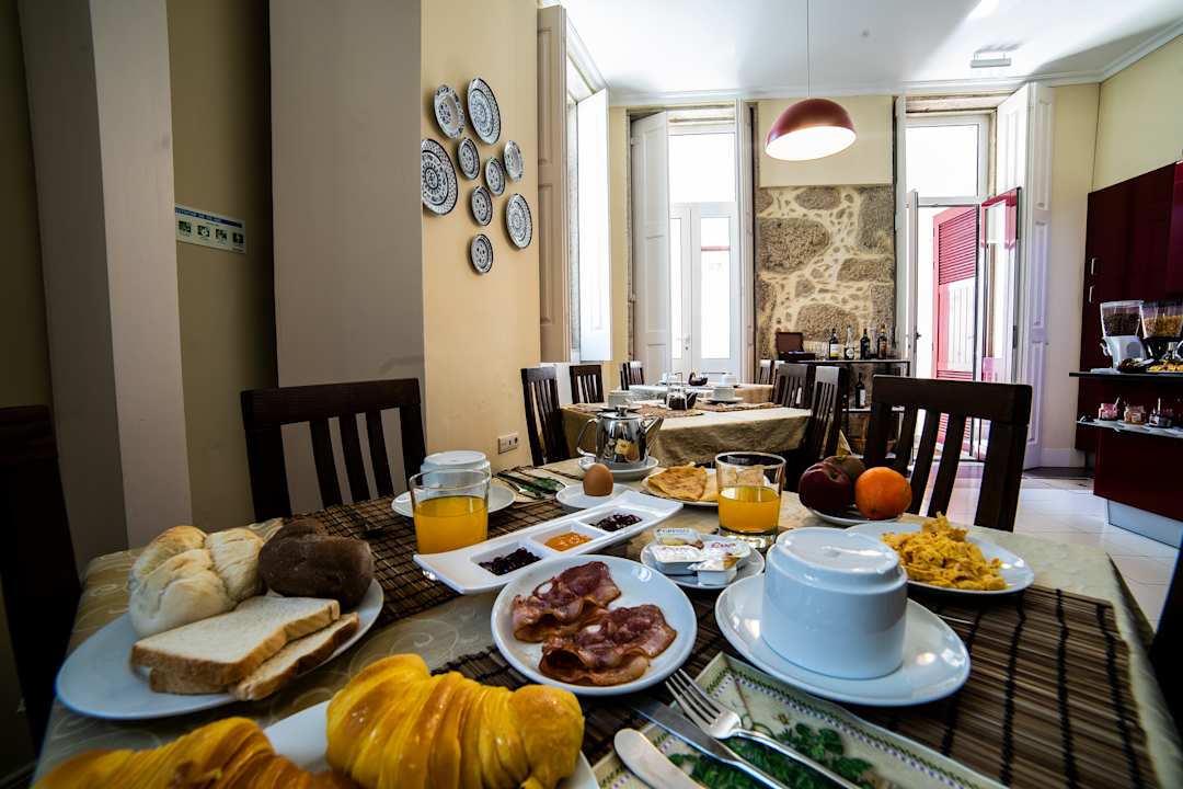 Sonstiges Dukes Corner Guest House